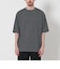 ＜Steven Alan＞ サイロ ボーダー クルーネック Tシャツ NARROW