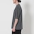 ＜Steven Alan＞ サイロ ボーダー クルーネック Tシャツ NARROW