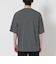 ＜Steven Alan＞ サイロ ボーダー クルーネック Tシャツ NARROW