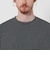 ＜Steven Alan＞ サイロ ボーダー クルーネック Tシャツ NARROW