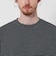 ＜Steven Alan＞ サイロ ボーダー クルーネック Tシャツ NARROW