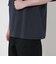 ＜Steven Alan＞ サイロ ボーダー クルーネック Tシャツ NARROW