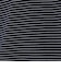 ＜Steven Alan＞ サイロ ボーダー クルーネック Tシャツ NARROW