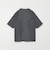 ＜Steven Alan＞ サイロ ボーダー クルーネック Tシャツ NARROW