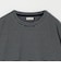 ＜Steven Alan＞ サイロ ボーダー クルーネック Tシャツ NARROW