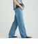 ＜AEWEN MATOPH＞ストレート デニムパンツ