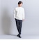 クリアコットン ジャケット Tシャツ ‐抗菌 防臭‐