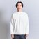 クリアコットン ジャケット Tシャツ ‐抗菌 防臭‐