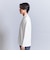 クリアコットン ジャケット Tシャツ ‐抗菌 防臭‐