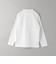 クリアコットン ジャケット Tシャツ ‐抗菌 防臭‐