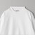 クリアコットン ジャケット Tシャツ ‐抗菌 防臭‐