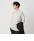 クリアコットン ジャケット Tシャツ ‐抗菌 防臭‐