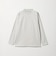 クリアコットン ジャケット Tシャツ ‐抗菌 防臭‐
