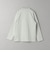 クリアコットン ジャケット Tシャツ ‐抗菌 防臭‐