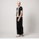 ＜Steven Alan＞ベロア ロング スカート
