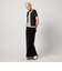 ＜Steven Alan＞ベロア ロング スカート