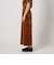＜Steven Alan＞ベロア ロング スカート