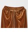 ＜Steven Alan＞ベロア ロング スカート