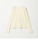 ＜CITEN＞シアーフロッキートップ