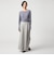 ＜CITEN＞シアーフロッキートップ