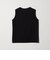 グリッタートロンプルイユ ノースリーブTシャツ