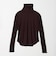 ＜CITEN＞エッセンシャルシアーハイネックトップ