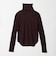 ＜CITEN＞エッセンシャルシアーハイネックトップ