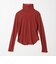 ＜CITEN＞エッセンシャルシアーハイネックトップ