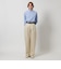 ＜LOEFF＞コットン チノパンツ