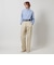 ＜LOEFF＞コットン チノパンツ