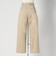 ＜LOEFF＞コットン チノパンツ