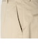 ＜LOEFF＞コットン チノパンツ