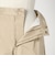 ＜LOEFF＞コットン チノパンツ