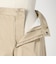 ＜LOEFF＞コットン チノパンツ