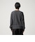 ＜CITEN＞Vネックレイヤードトップス
