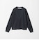 ＜CITEN＞Vネックレイヤードトップス