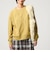 ＜CITEN＞Vネックレイヤードトップス