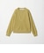 ＜CITEN＞Vネックレイヤードトップス