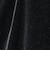 ＜Steven Alan＞ベロア スキッパー ネック プルオーバー