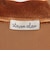 ＜Steven Alan＞ベロア スキッパー ネック プルオーバー