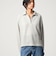 ＜CITEN＞スキッパーデザインサカリバトップ