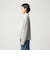 ＜CITEN＞スキッパーデザインサカリバトップ