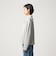 ＜CITEN＞スキッパーデザインサカリバトップ