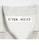 ＜CITEN＞スキッパーデザインサカリバトップ