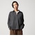 ＜CITEN＞スキッパーデザインサカリバトップ