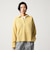 ＜CITEN＞スキッパーデザインサカリバトップ