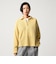 ＜CITEN＞スキッパーデザインサカリバトップ