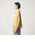 ＜CITEN＞スキッパーデザインサカリバトップ