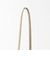 レザー ジップ ショルダーバッグ -2WAY-