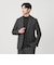 【 WARDROBE SMART】LANATEC OX セットアップ/背抜きジャケット＆イージーパンツ